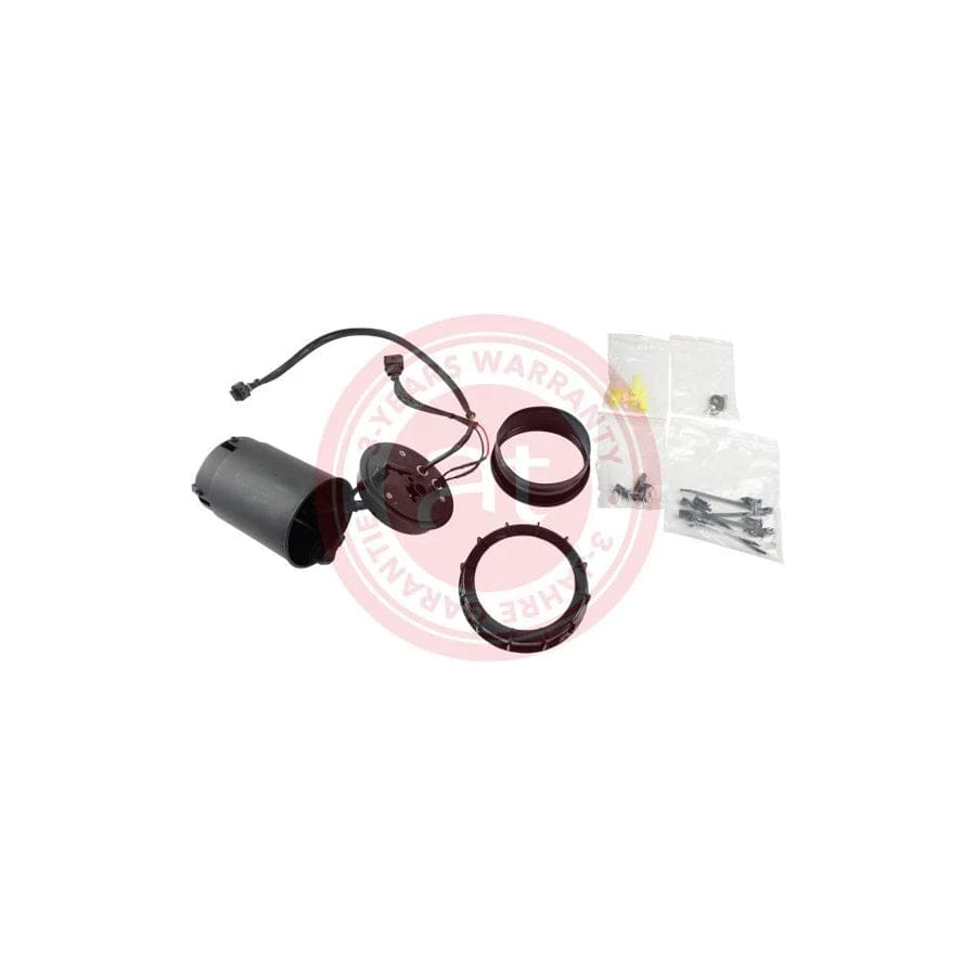 at autoteile germany At23651 Heating, Tank Unit (Urea Injection)