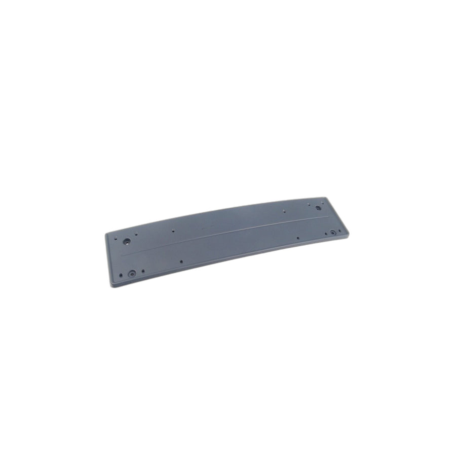 Genuine BMW 51117896726 E82 E88 Base, Licence Plate Primed -M- (Inc. 120d, 118d & 118i) | ML Performance US Car Parts