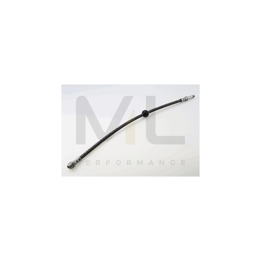 HELLA 8AH 355 467-301 Brake Hose 498mm, M10x1