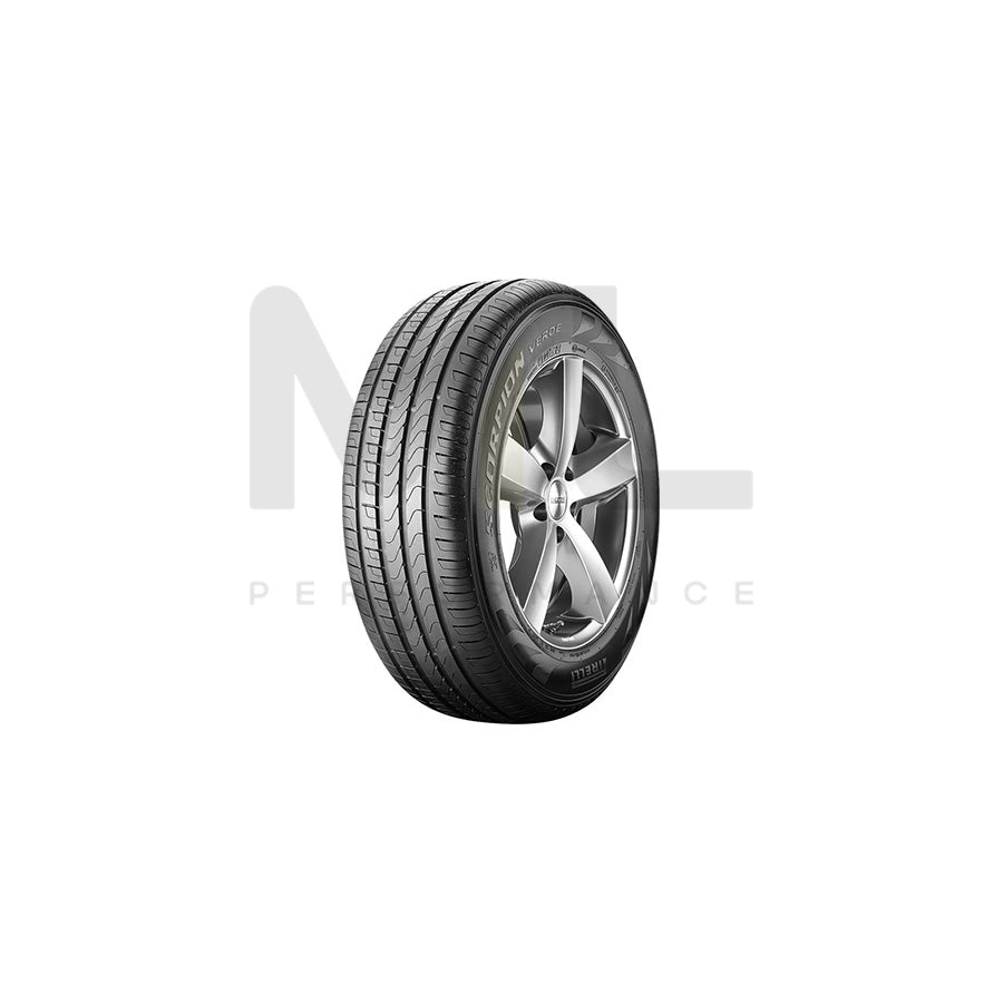 Pirelli SCORPION™ Verde XL FP MGT TL 255/60 R18 112W SUV Summer Tyre
