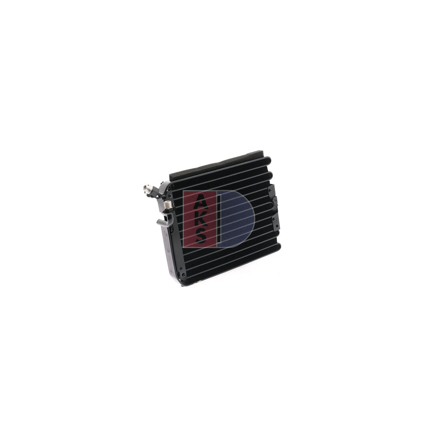 AKS Dasis 172060N Air Conditioning Condenser for Porsche 911