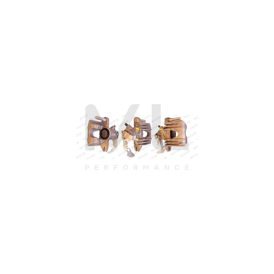 FERODO PREMIER FCL694198 Brake Caliper with accessories | ML Performance Car Parts