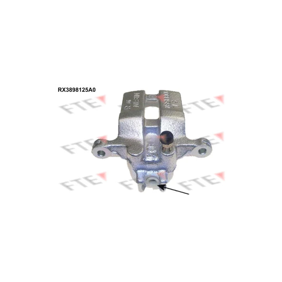 FTE 9290546 Brake Caliper
