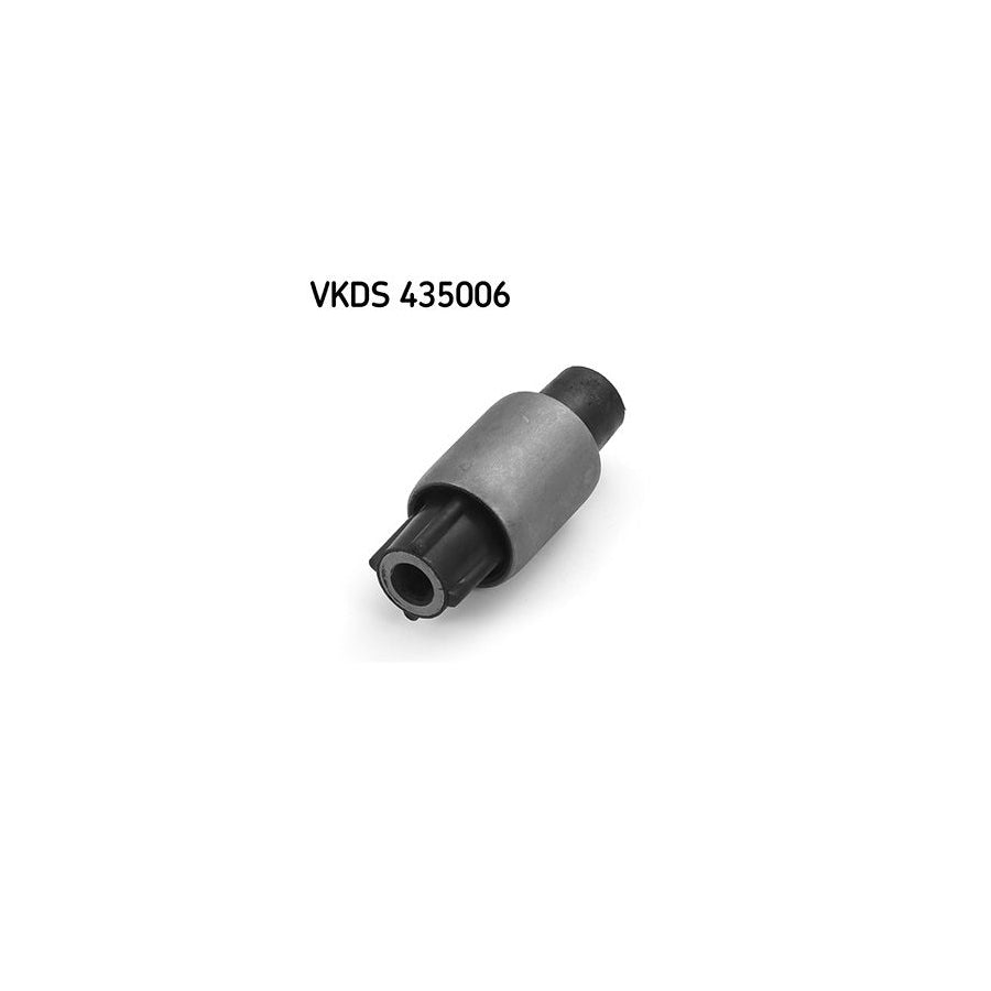 Skf Vkds 435006 Control Arm / Trailing Arm Bush | ML Performance UK Car Parts