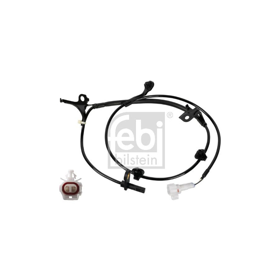 Febi Bilstein 175498 Abs Sensor for Toyota Yaris