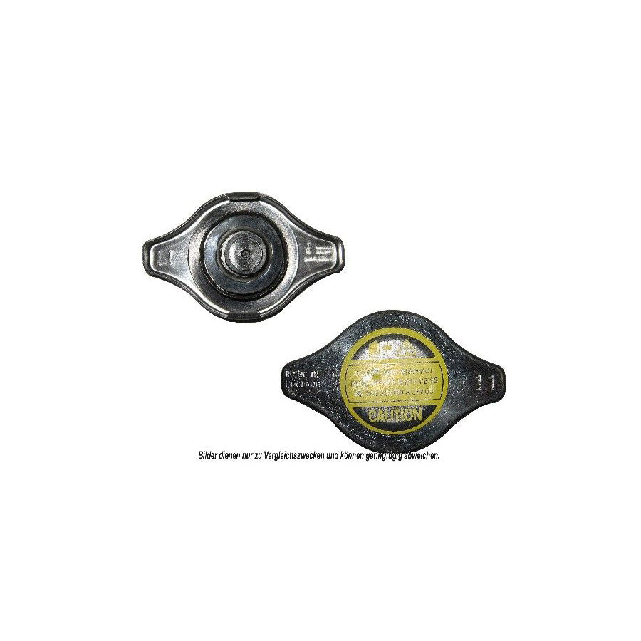 AKS Dasis 751658N Radiator Cap