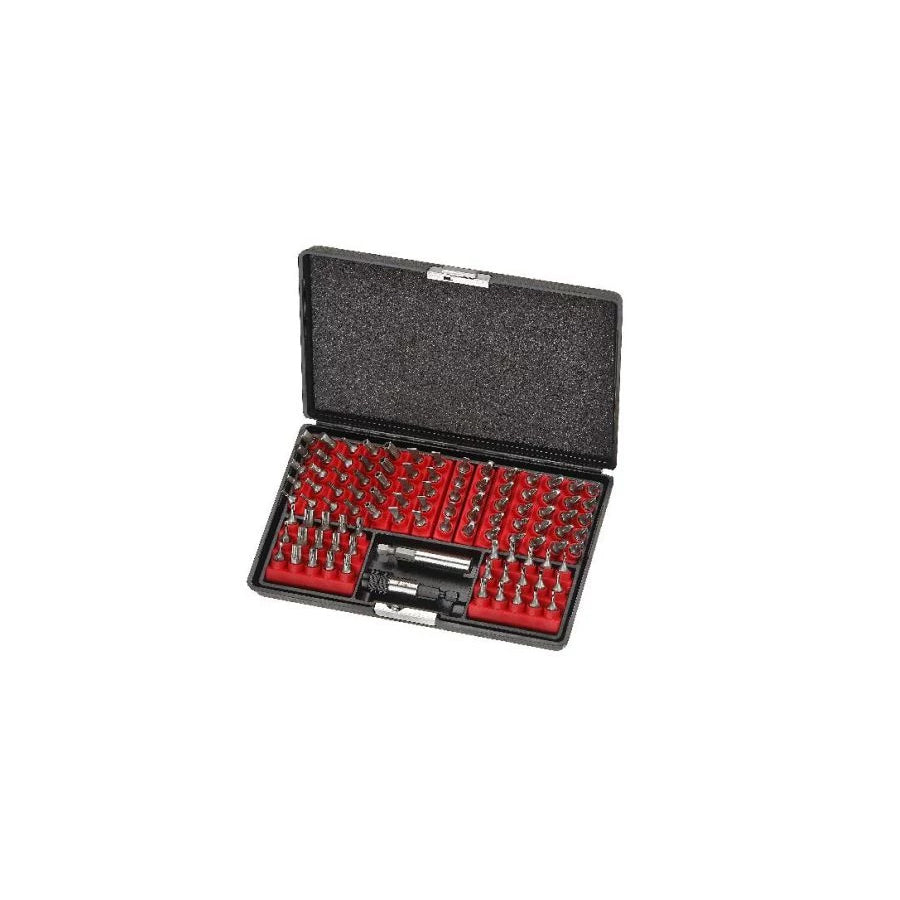Force 21022 Screwdriver Bits Set