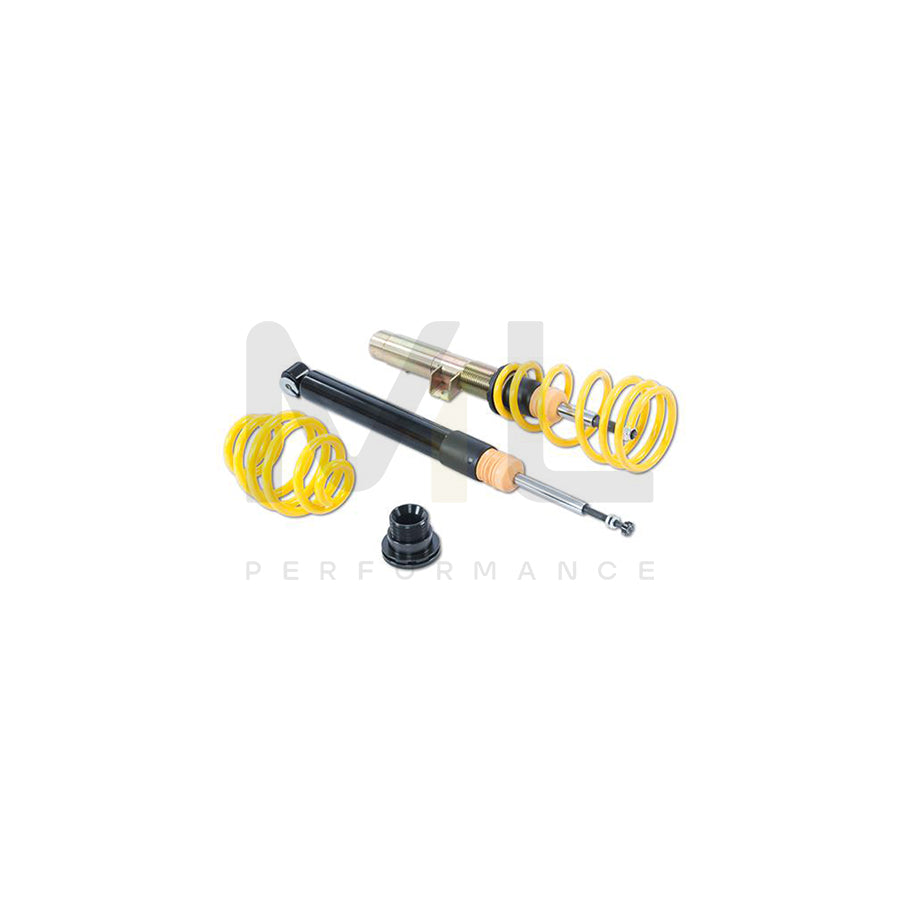 ST Suspensions 18220023 BMW E46 M3 COILOVER KIT XA