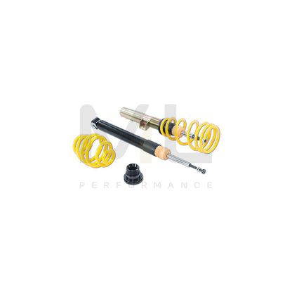 ST Suspensions 18220023 BMW E46 M3 COILOVER KIT XA