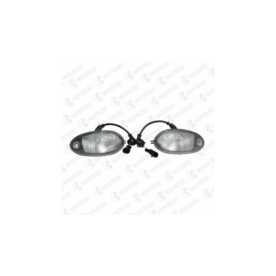 Covind 075/415 Side Marker Light