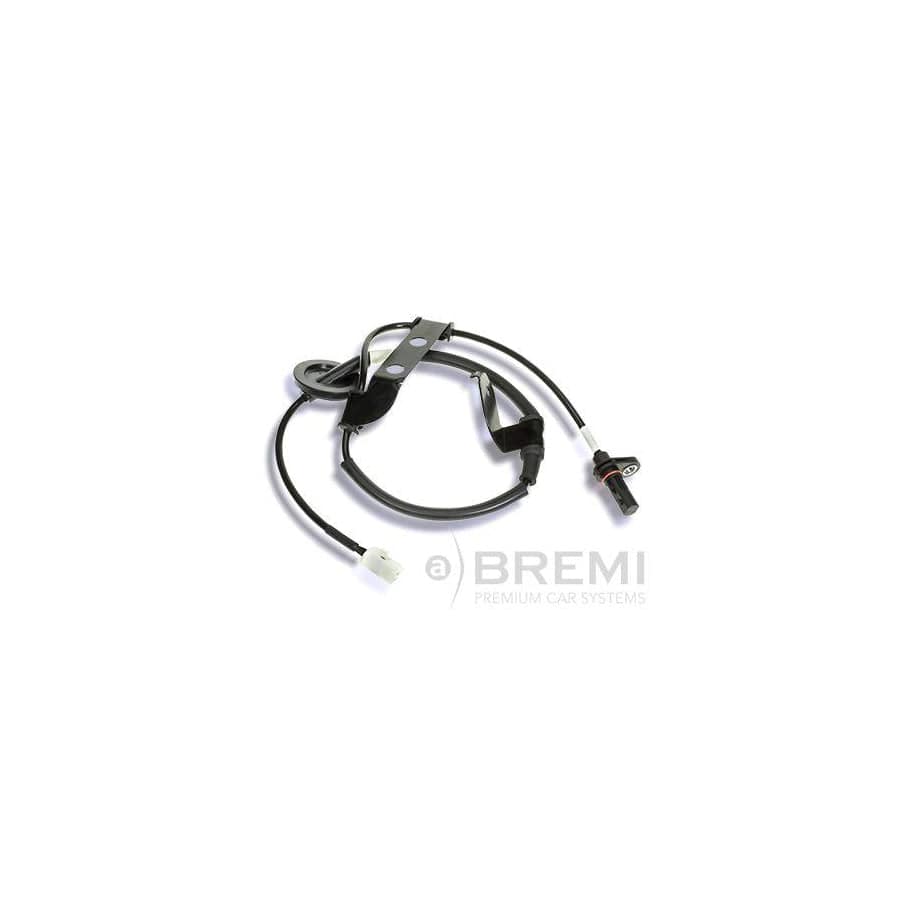 Bremi 50094 Abs Sensor for Hyundai I30