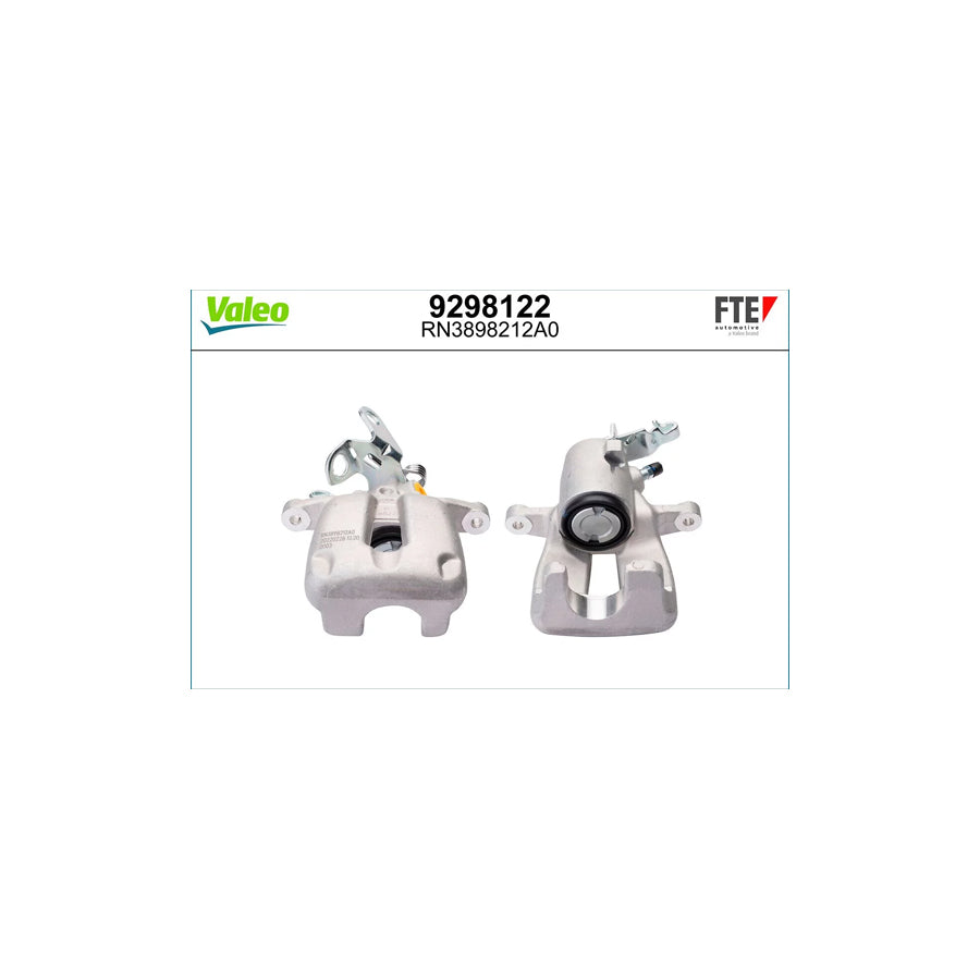 FTE 9298122 Brake Caliper