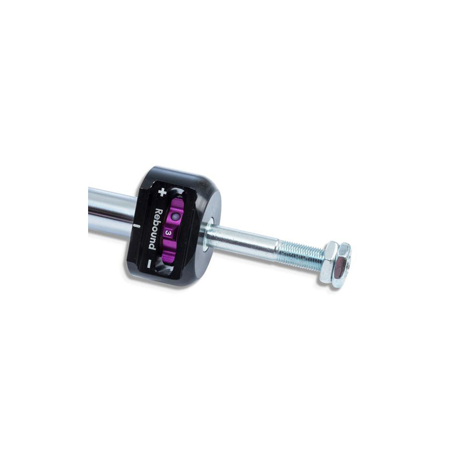 KW 35261027 Chevrolet Camaro Variant 3 Coilover Kit 7 | ML Performance US Car Parts