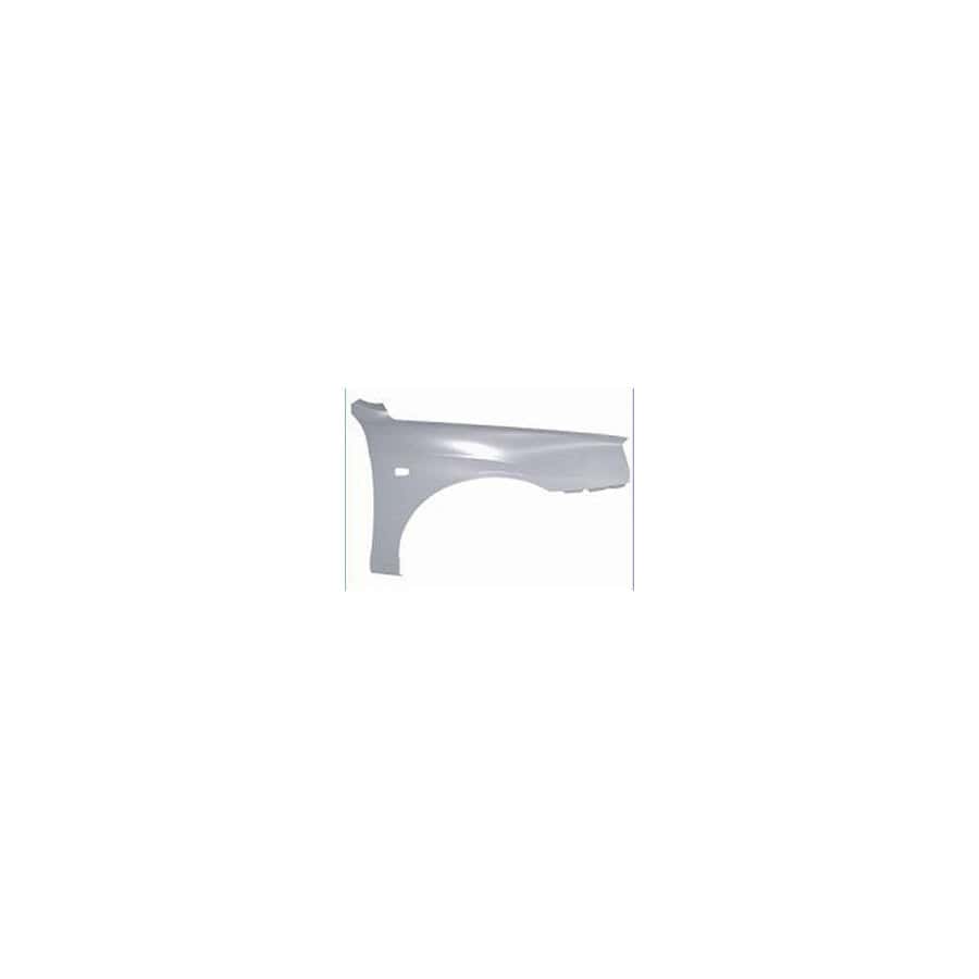 Abakus 01910212 Wing Fender for Hyundai Elantra