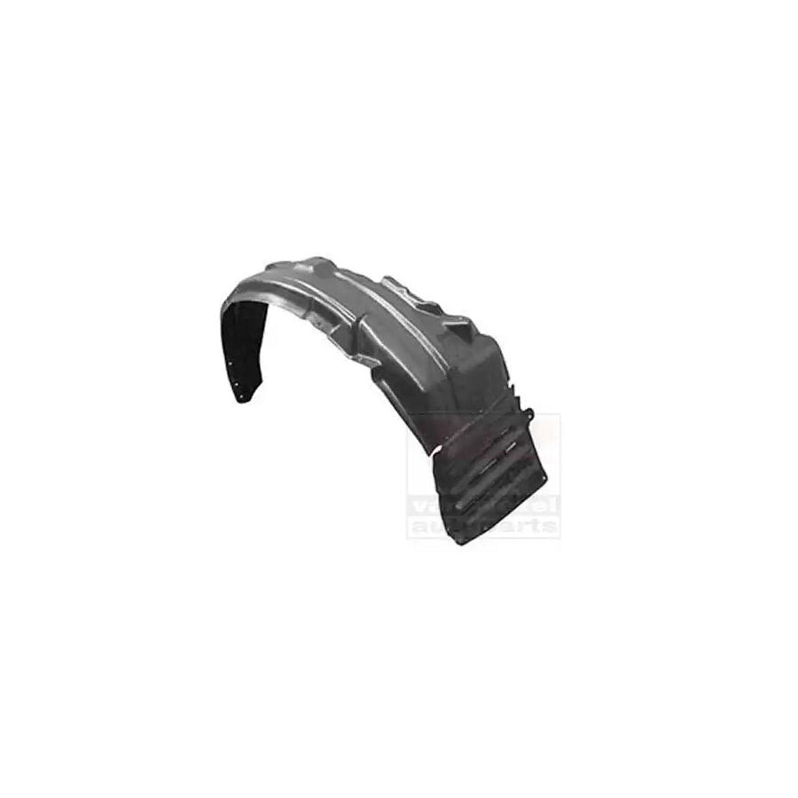 Van Wezel 3232434 Panelling, Mudguard for MITSUBISHI LANCER