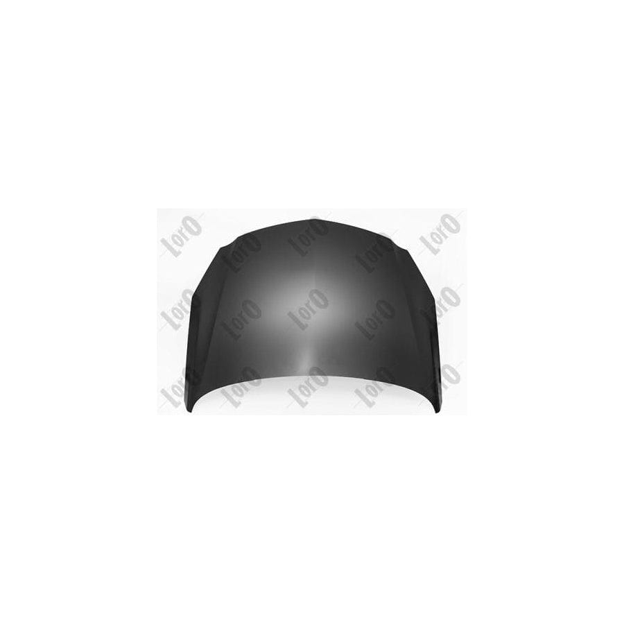 Abakus 03746100 Bonnet for Opel Insignia A Hatchback (G09)