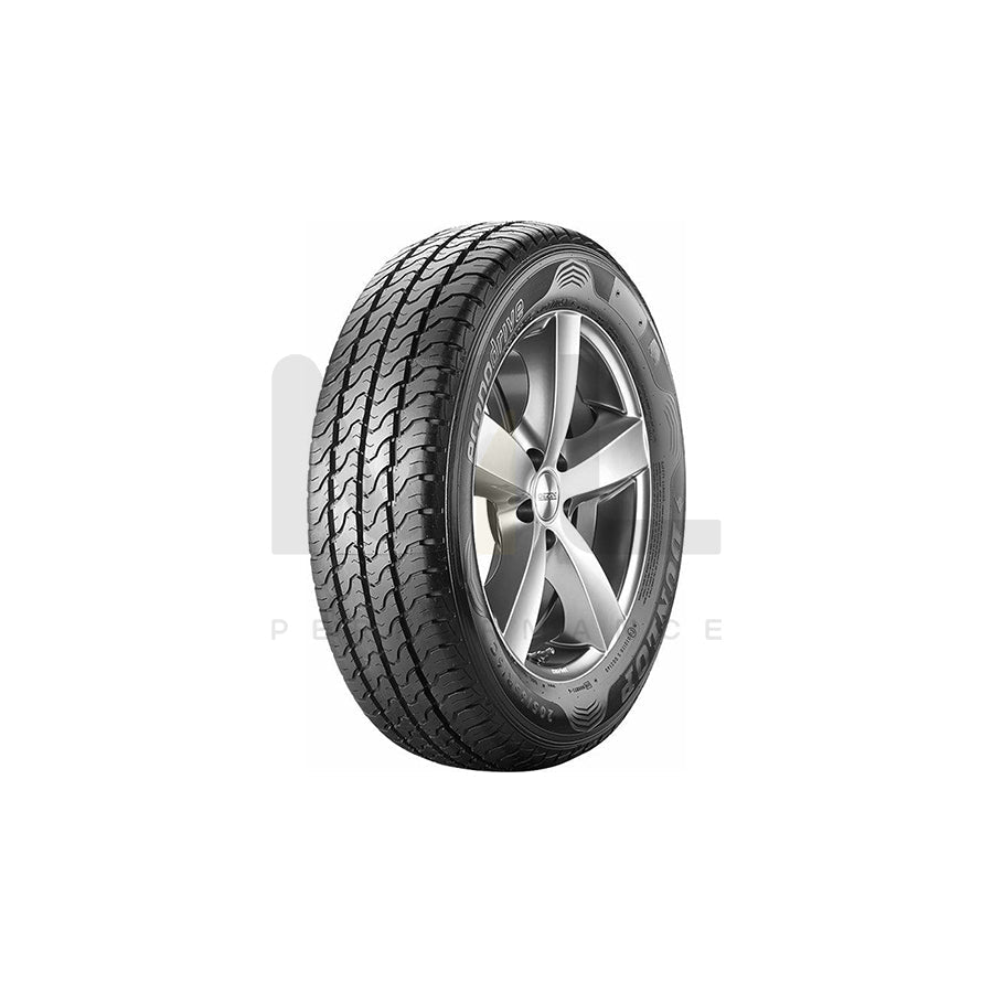 Dunlop Econodrive 195 R14 106/104S Van Summer Tyre