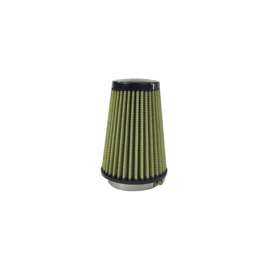  aFe 72-35507 3-1/2 IN F x 5 IN B x 3-1/2 IN T x 7 IN H Universal Air Filter  | ML Performance US Car Parts
