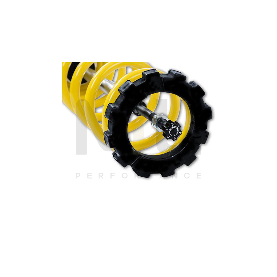 ST Suspensions 18220018 BMW E39 M5 COILOVER KIT XA