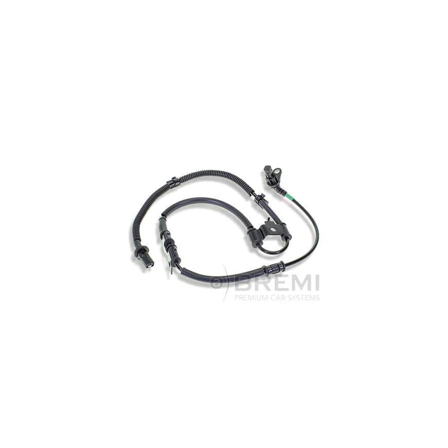 Bremi 50104 Abs Sensor for Hyundai Tucson (Jm)