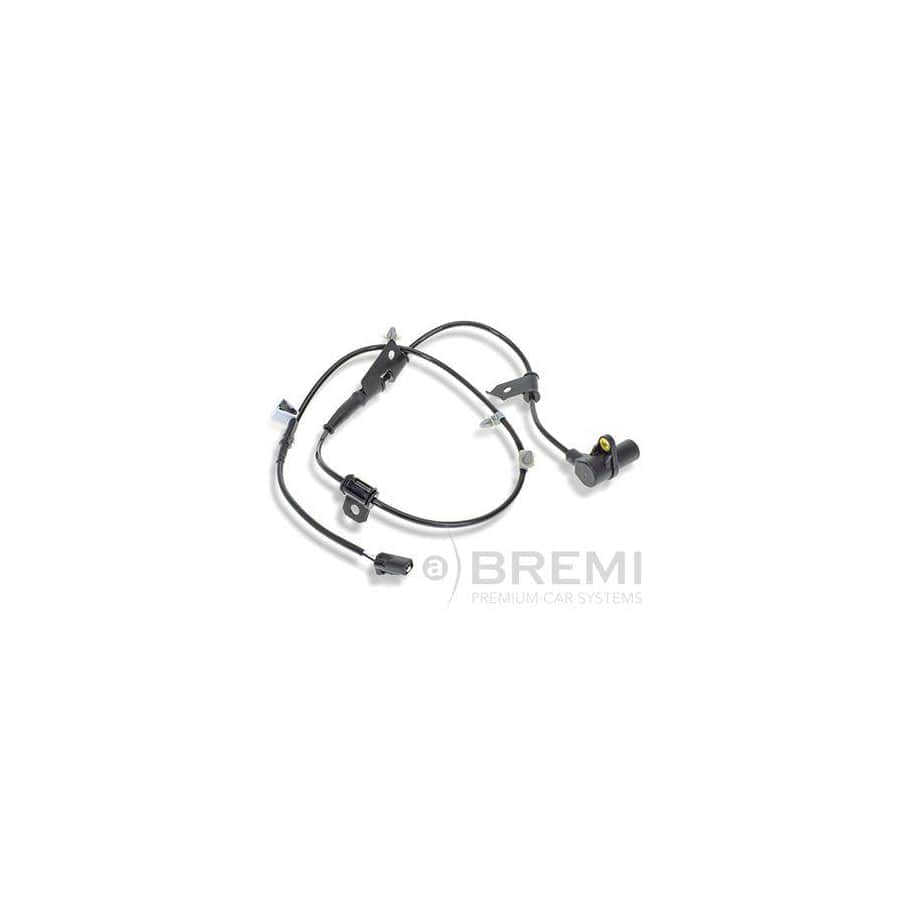 Bremi 50101 Abs Sensor for Hyundai Coupe II (Gk)