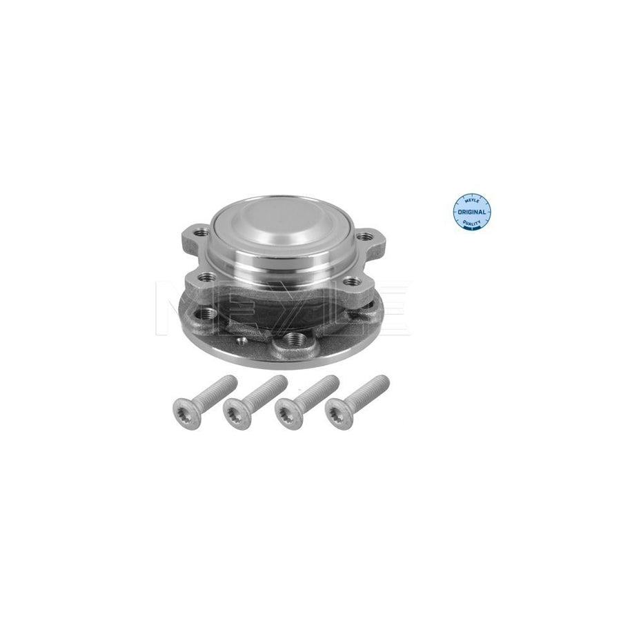 Meyle 514 752 0001 Wheel Hub