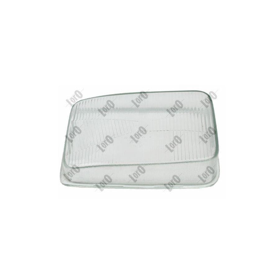 Abakus 012213121515Gl Headlight Lens