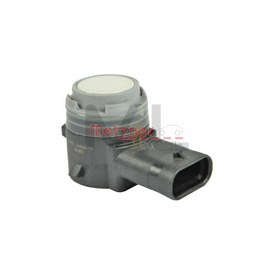 METZGER 0901120 Parking sensor OE-part, Ultrasonic Sensor