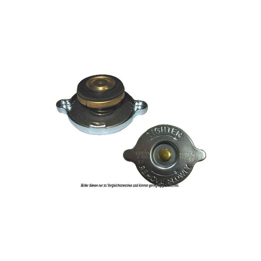AKS Dasis 751663N Radiator Cap for Nissan Vanette