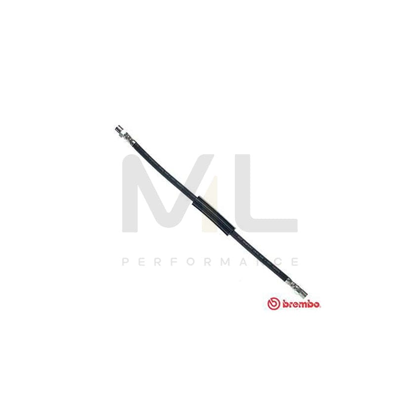 BREMBO T 85 101 Brake Hose for 405mm, F10X1 | ML Performance Car Parts