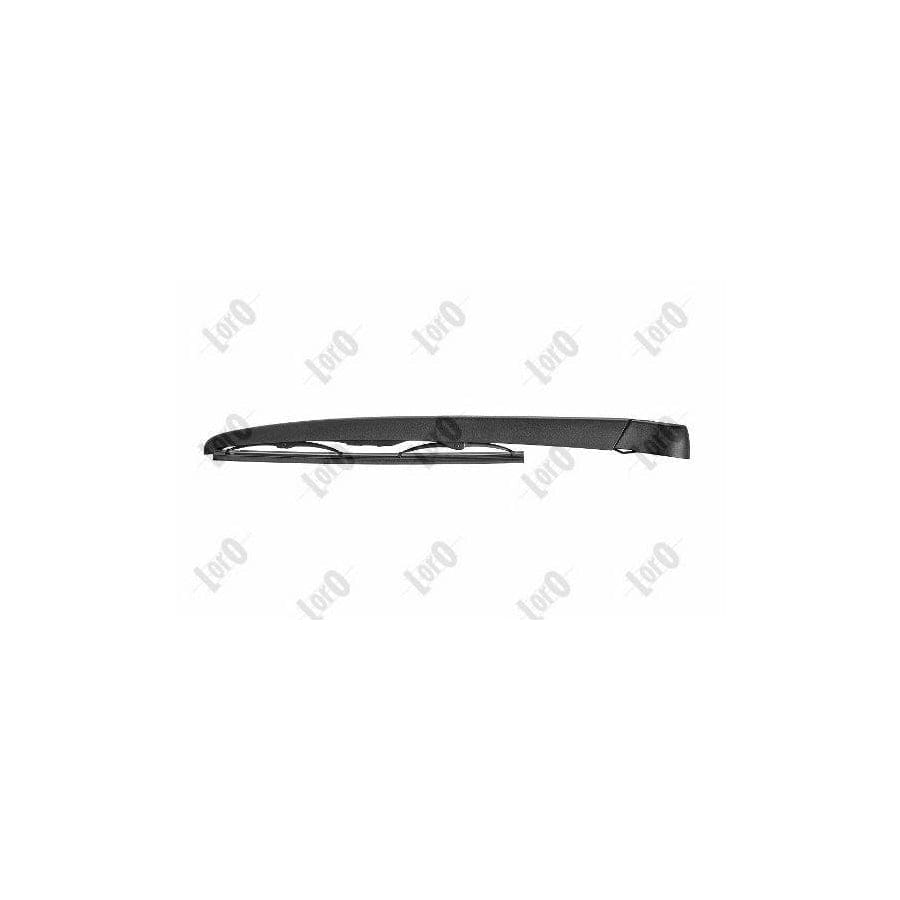 Abakus 10300059C Wiper Arm Set, Window Cleaning