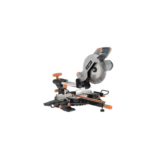 Batavia BAT7063453 MAXXPACK Sliding Mitre Saw 216mm 18V Bare Unit