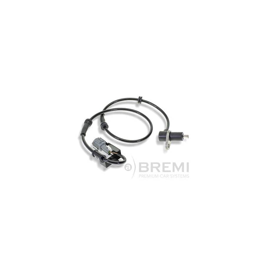 Bremi 50096 Abs Sensor for Nissan Primera