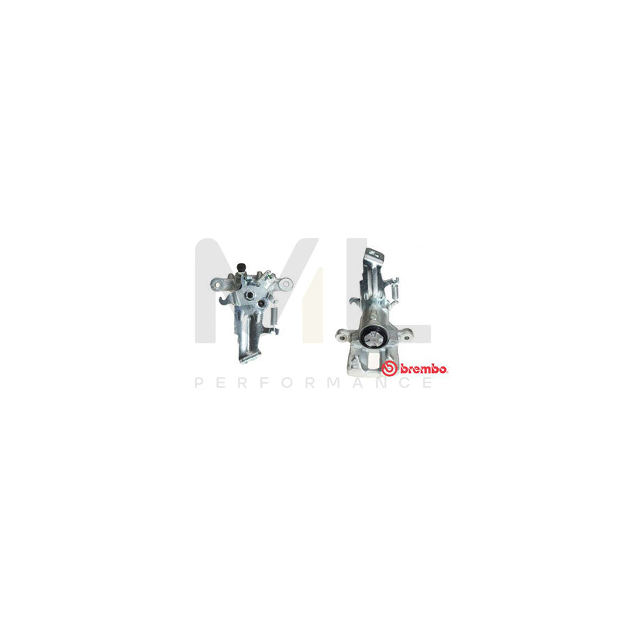 BREMBO F 56 125 Brake Caliper for NISSAN ALMERA | ML Performance Car Parts