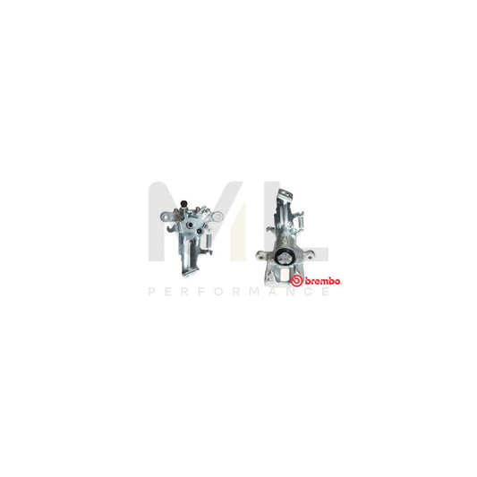 BREMBO F 56 125 Brake Caliper for NISSAN ALMERA | ML Performance Car Parts