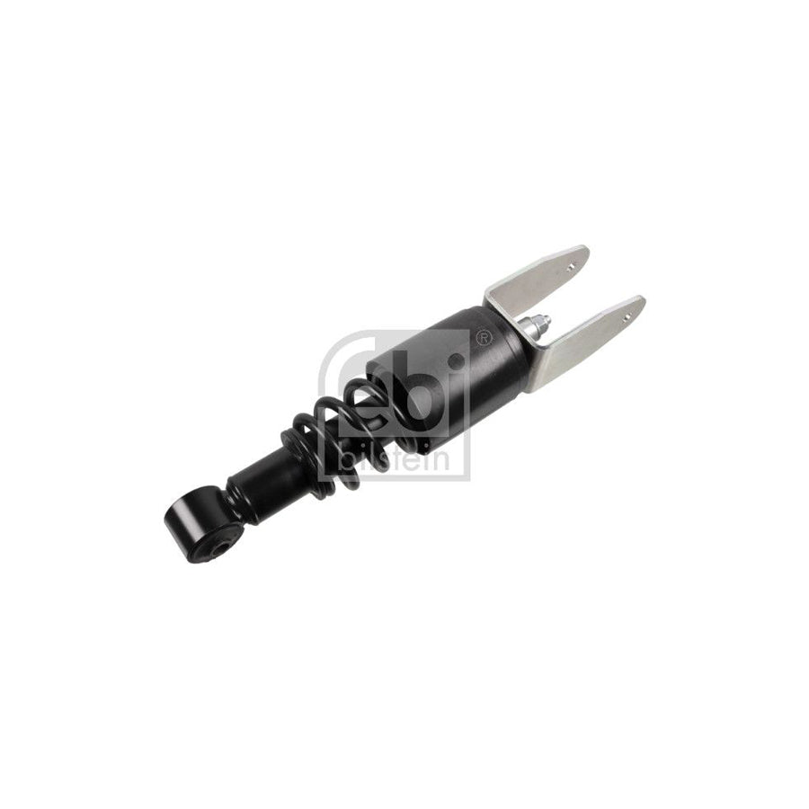 Febi Bilstein 178041 Shock Absorber, Cab Suspension