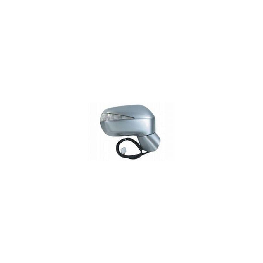 Abakus 1415M10 Wing Mirror for Honda CIVIC VIII Saloon (Fd, Fa)