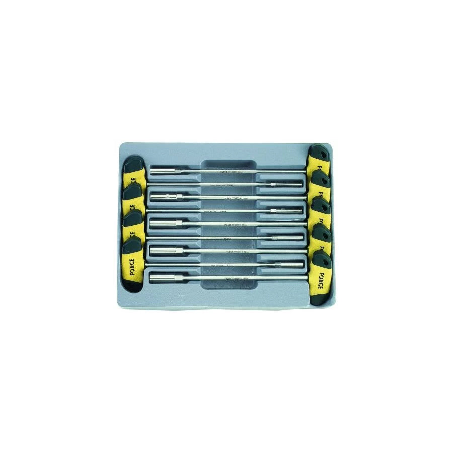 Force 2095 Socket Set