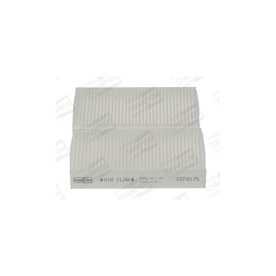 Champion Ccf0175 Pollen Filter