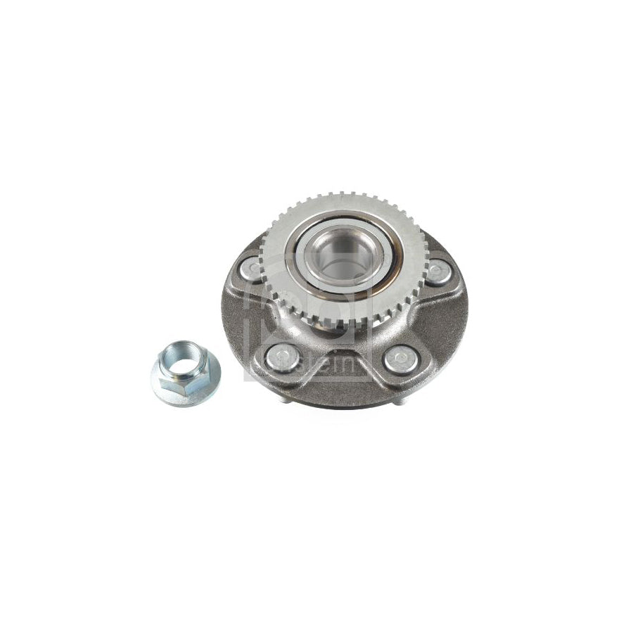 Febi Bilstein 173046 Wheel Bearing Kit for Nissan Primera
