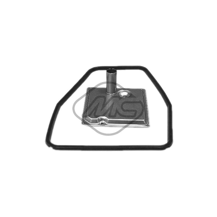 Metalcaucho 21009 Hydraulic Filter, Automatic Transmission