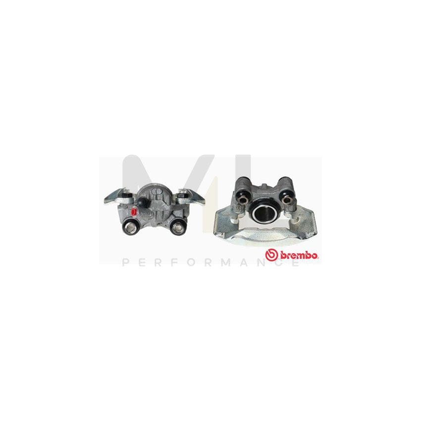 BREMBO T 23 206 Brake Hose for FIAT Croma II Estate (194) 405mm, F10X1 | ML Performance Car Parts
