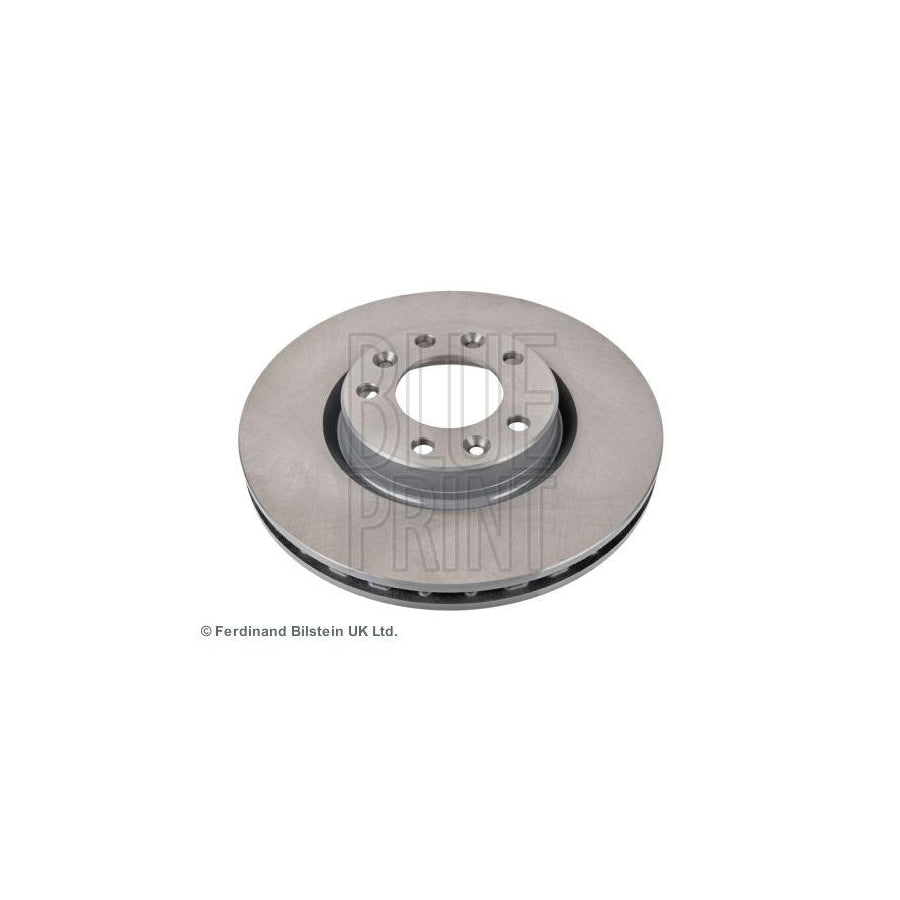 Blue Print Adp154347 Brake Disc for Citroen C4