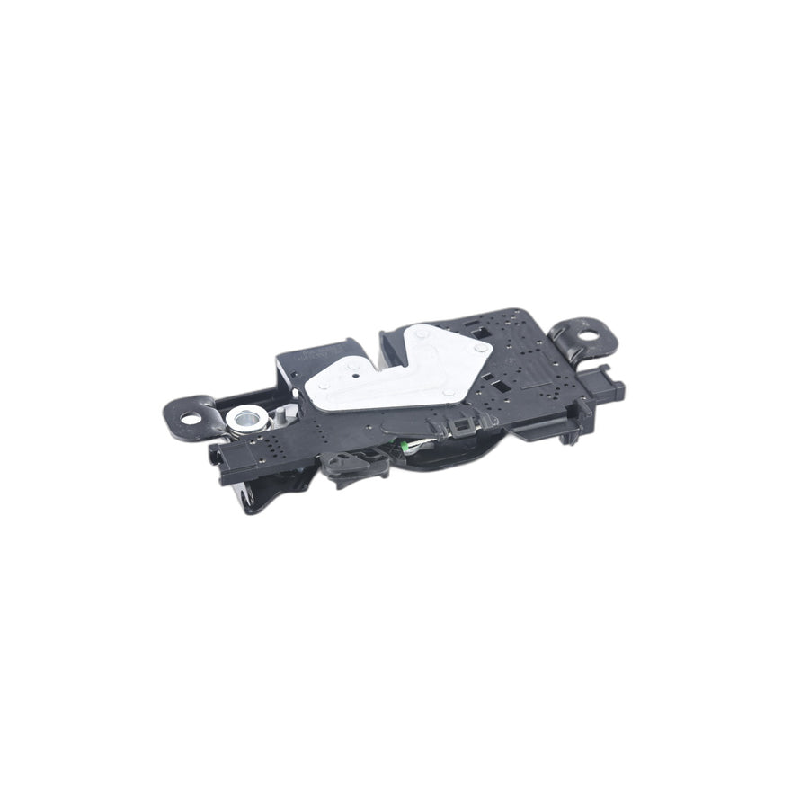 Genuine BMW 51247464411 F39 Trunk Lid Lock SCA (Inc. X2 20i, Cooper D & X2 M35iX) | ML Performance US Car Parts