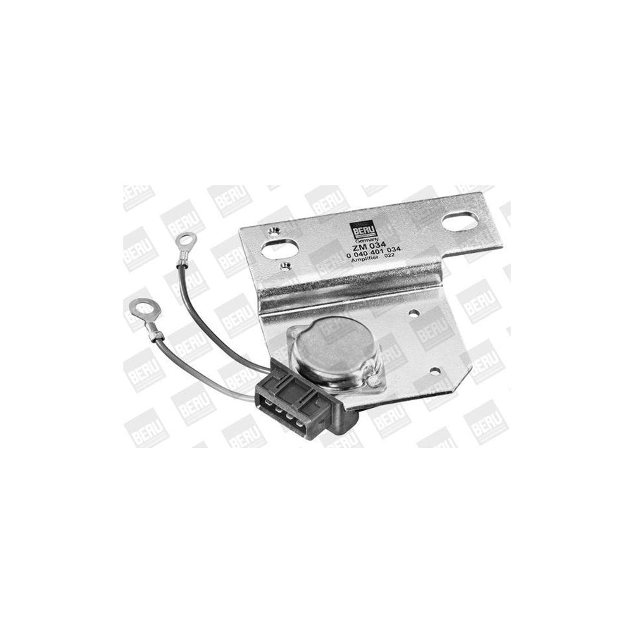 Beru Zm034 Ignition Module