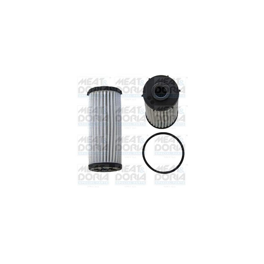 Meat & Doria 21091 Hydraulic Filter, Automatic Transmission