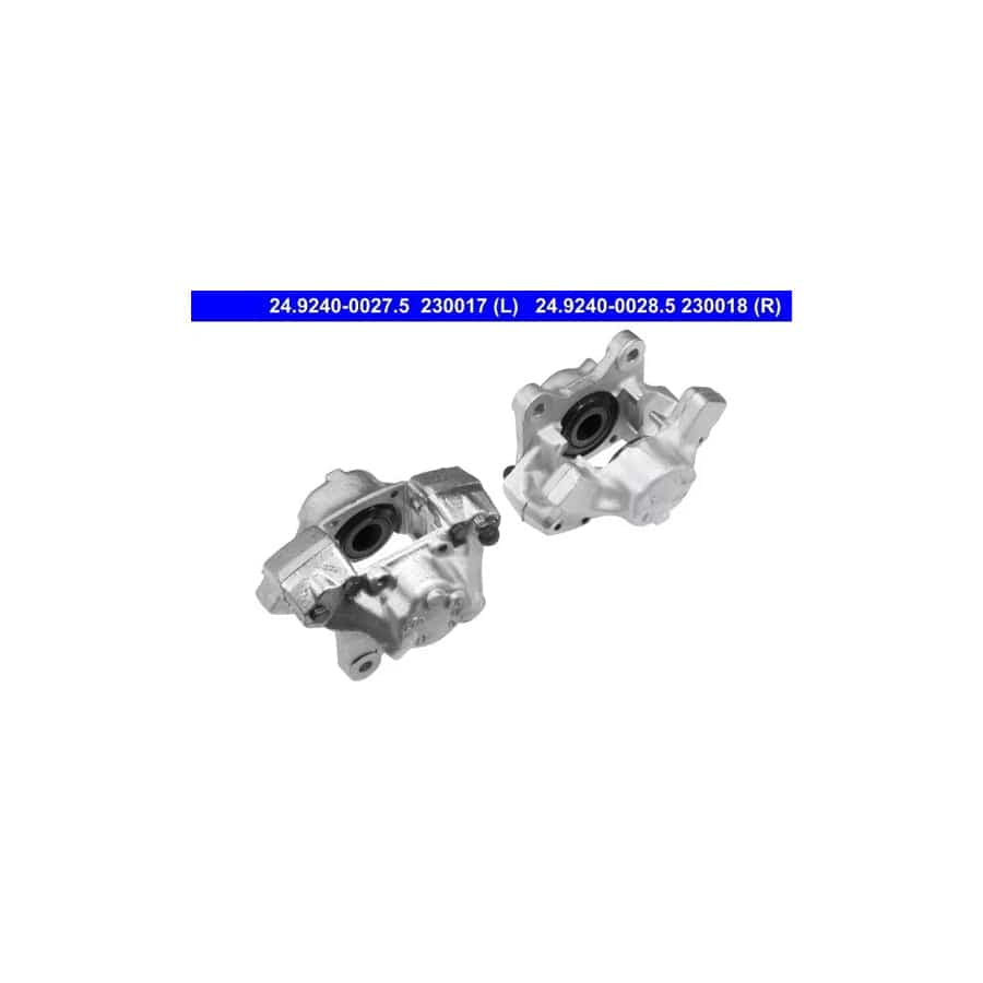 ATE 24.9240-0028.5 Brake Caliper
