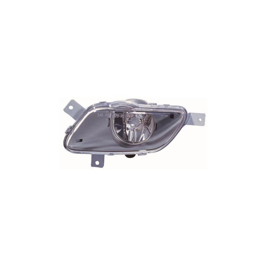 Abakus 7732003Lue Fog Light for Volvo V70 II (Sw, 285)