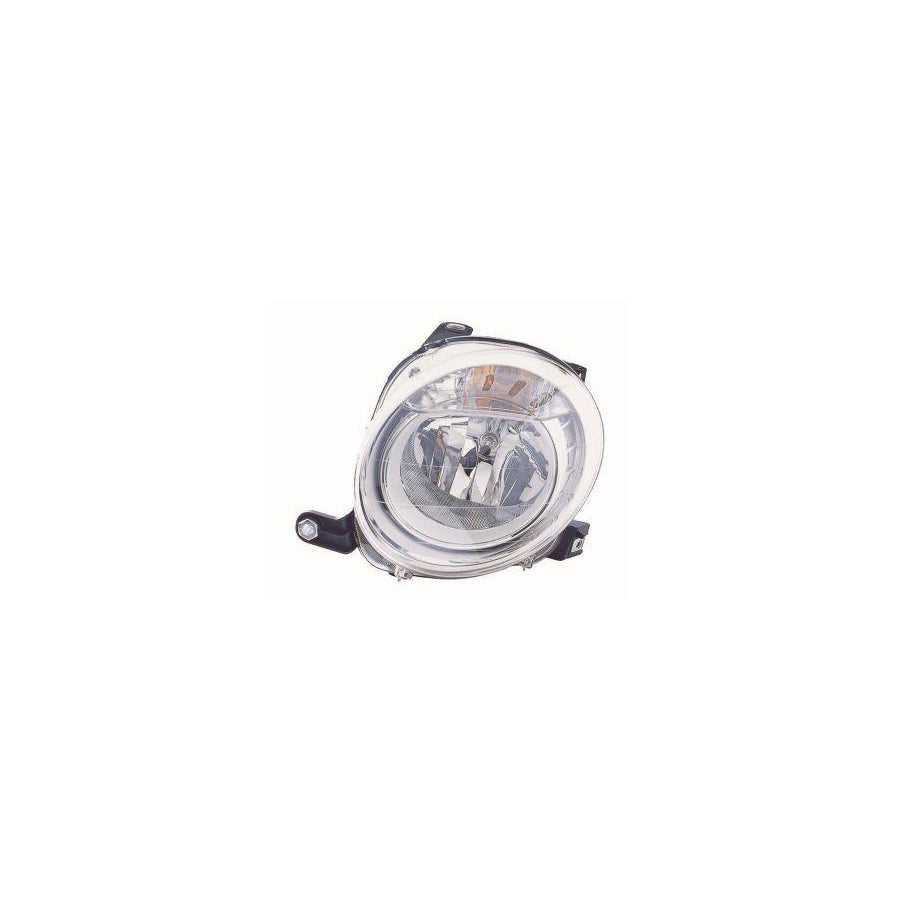 Abakus 6611155Rldem Headlight