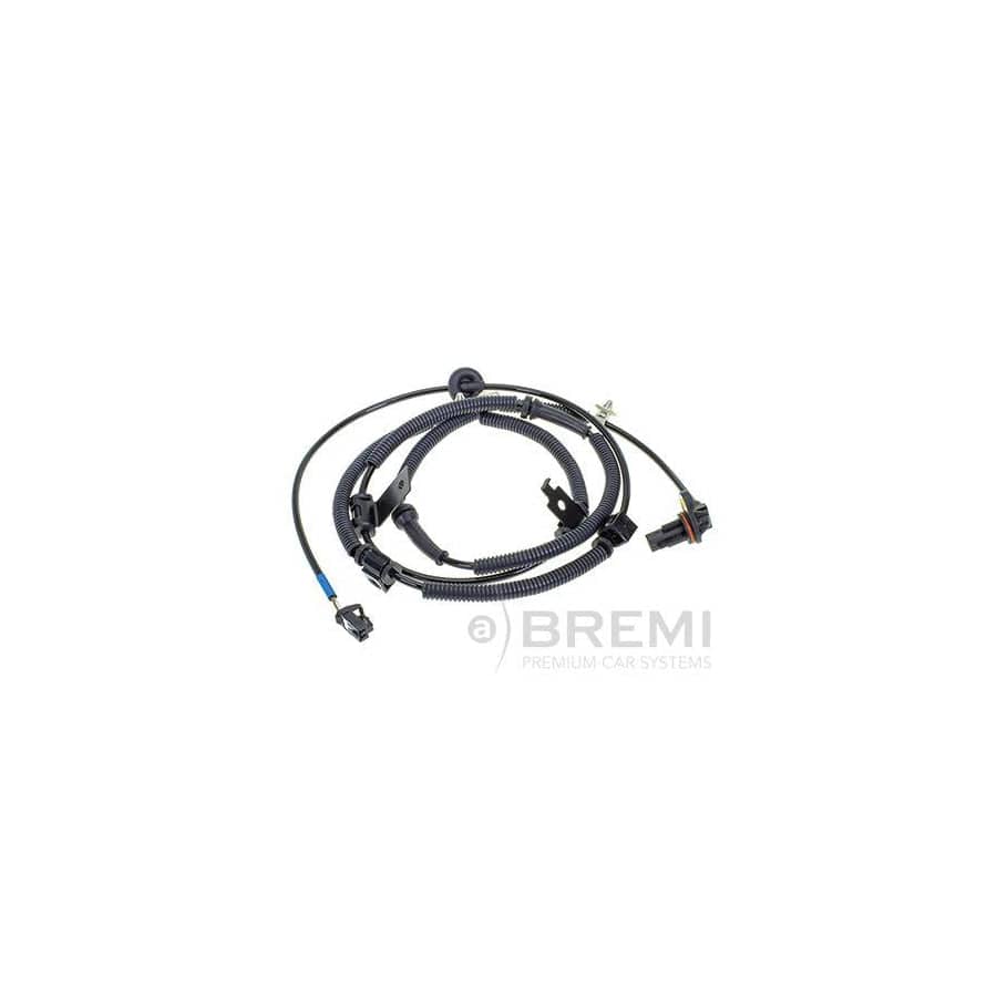 Bremi 50114 Abs Sensor for KIA Sorento I (Jc)